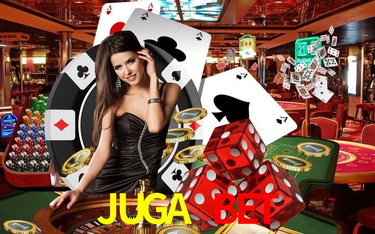JUGA BET Arcade