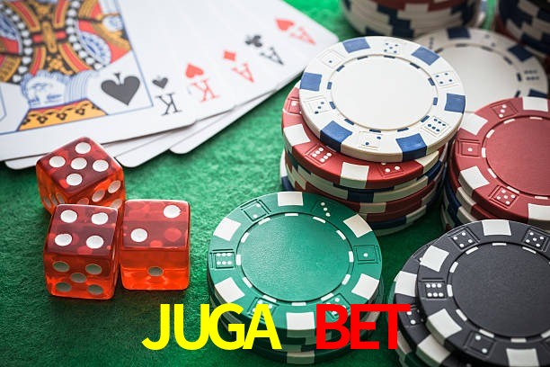 JUGA BET Descubre las tragamonedas de Quickspin en JUGA BET
